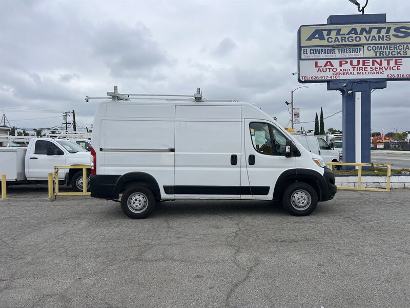ram promaster cargo van 2024 3C6LRVCGXRE101681 image ram promaster cargo van 2024 3C6LRVCGXRE101681 image